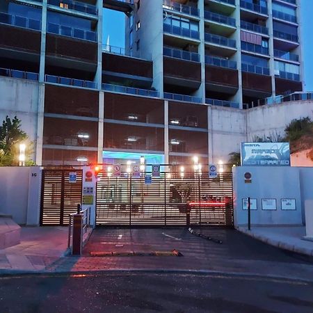 Precioso apartamento en Mirador del Mediterráneo Benidorm Exterior foto