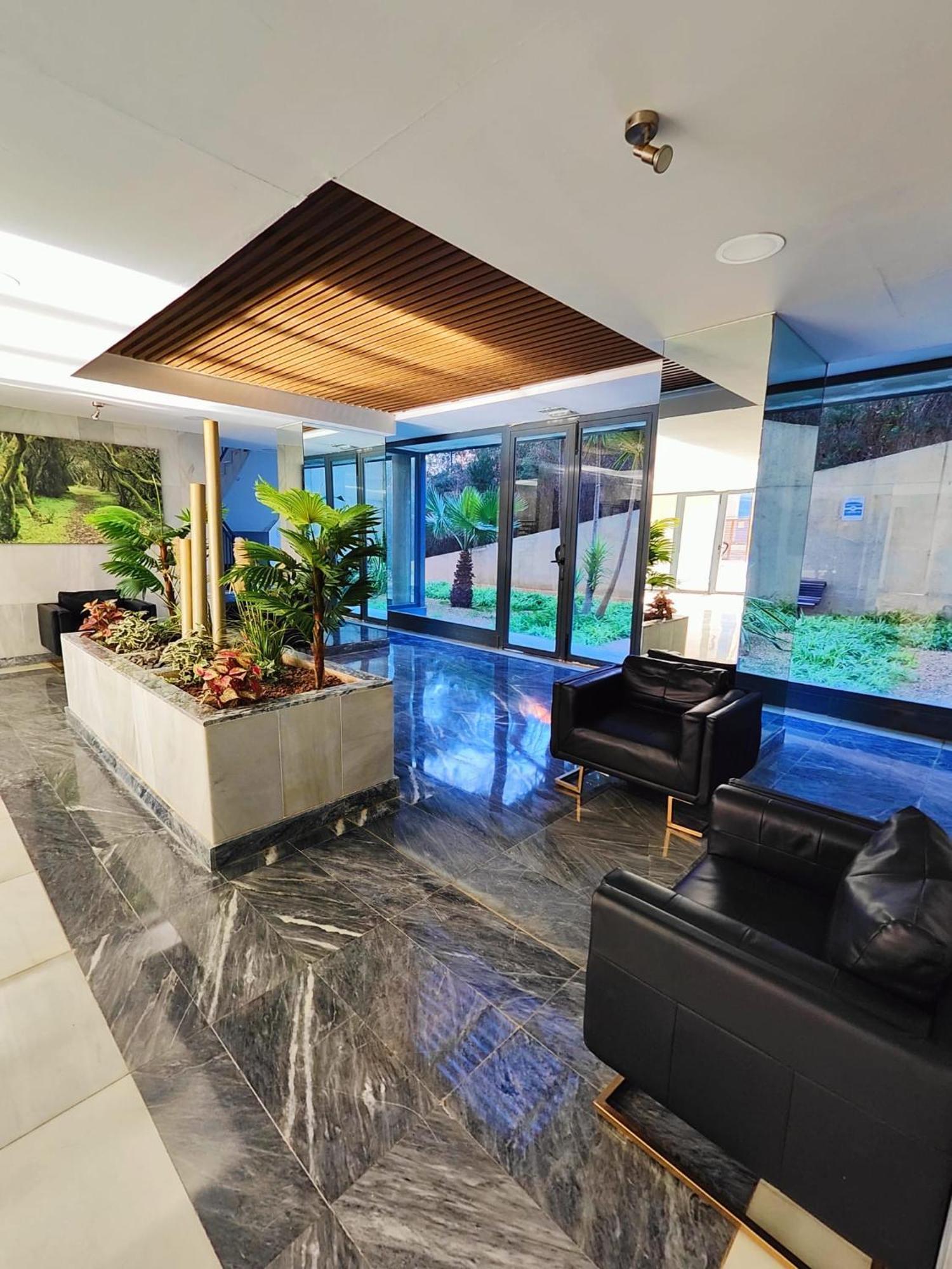 Precioso apartamento en Mirador del Mediterráneo Benidorm Exterior foto