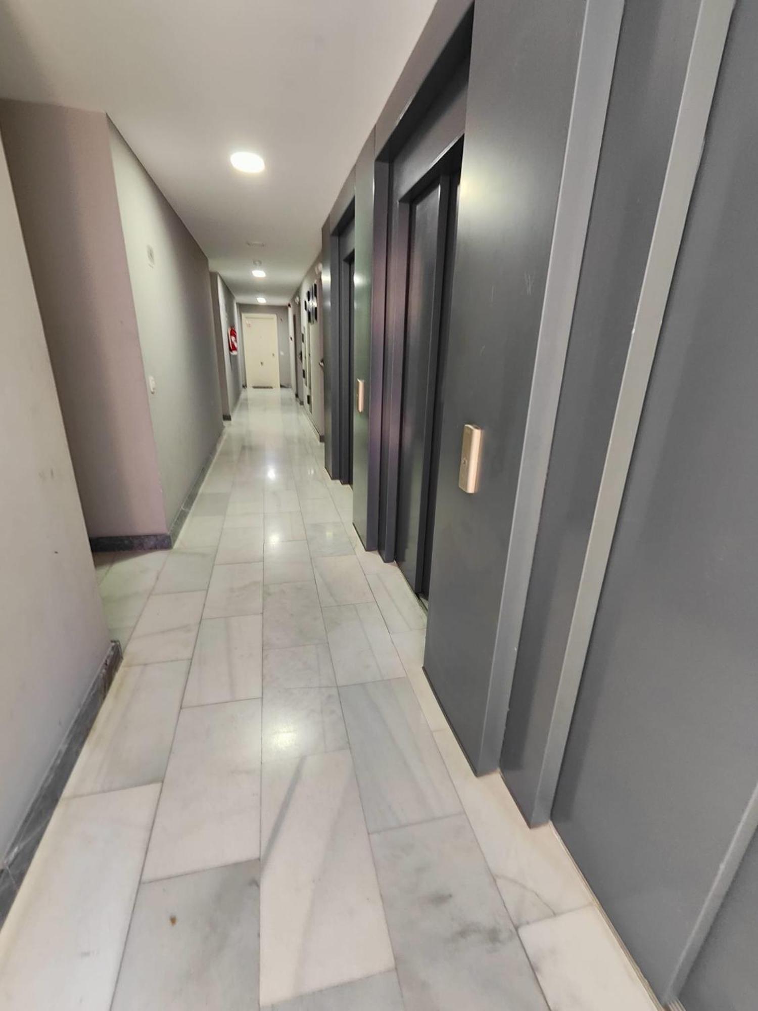 Precioso apartamento en Mirador del Mediterráneo Benidorm Exterior foto