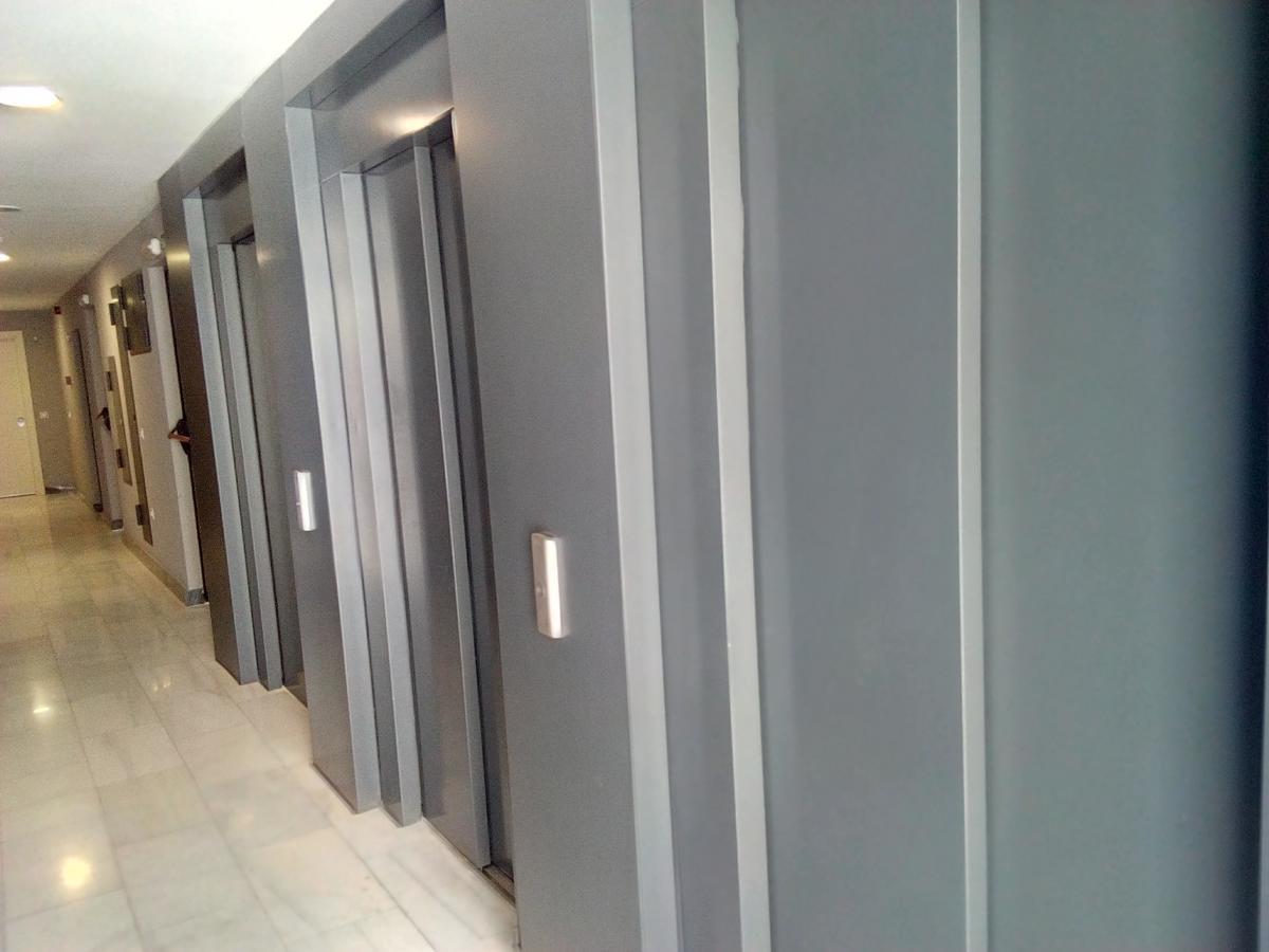 Precioso apartamento en Mirador del Mediterráneo Benidorm Exterior foto